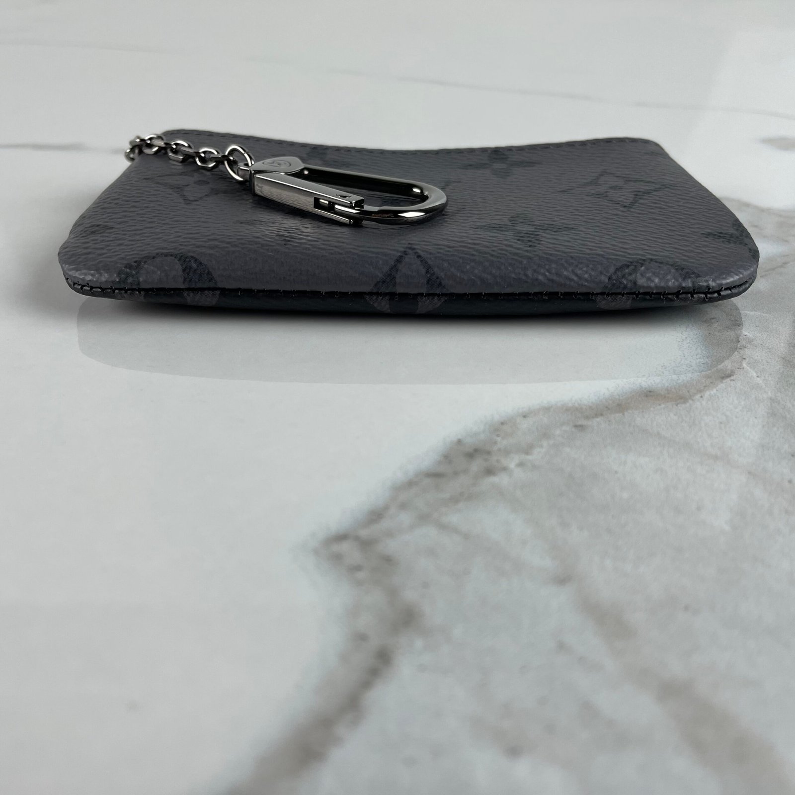LOUIS VUITTON Pochette Clés – Image 6