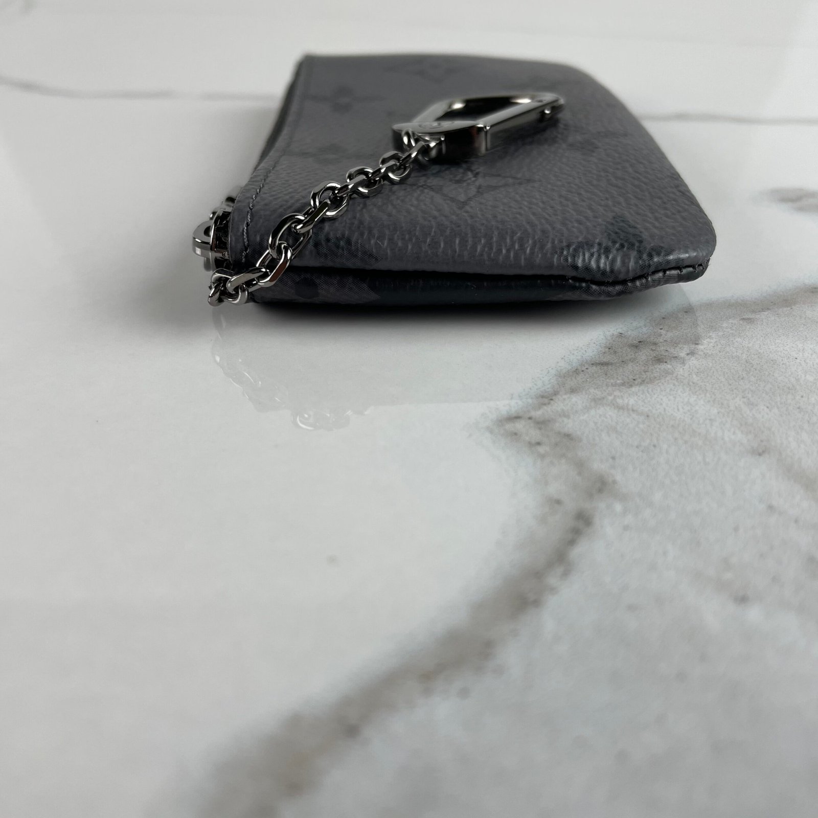LOUIS VUITTON Pochette Clés – Image 7
