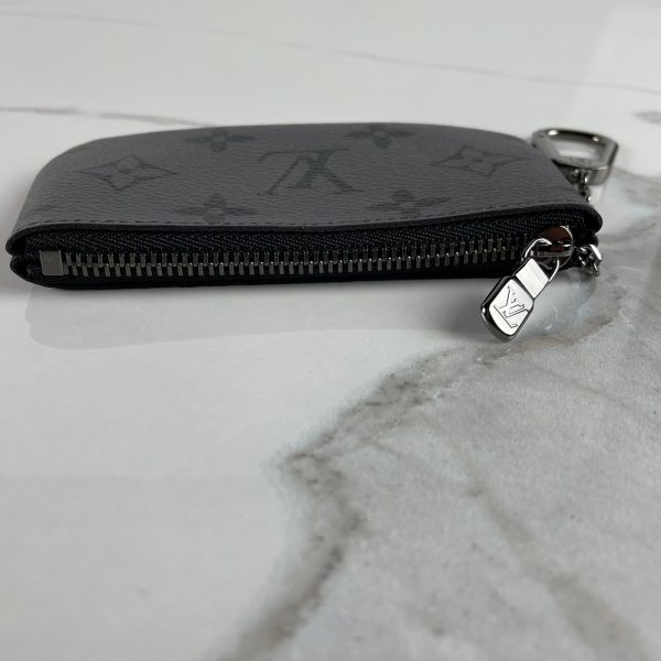 LOUIS VUITTON Pochette Clés – Image 8