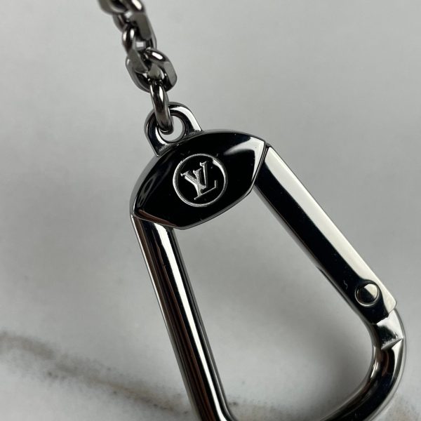 LOUIS VUITTON Pochette Clés – Image 11