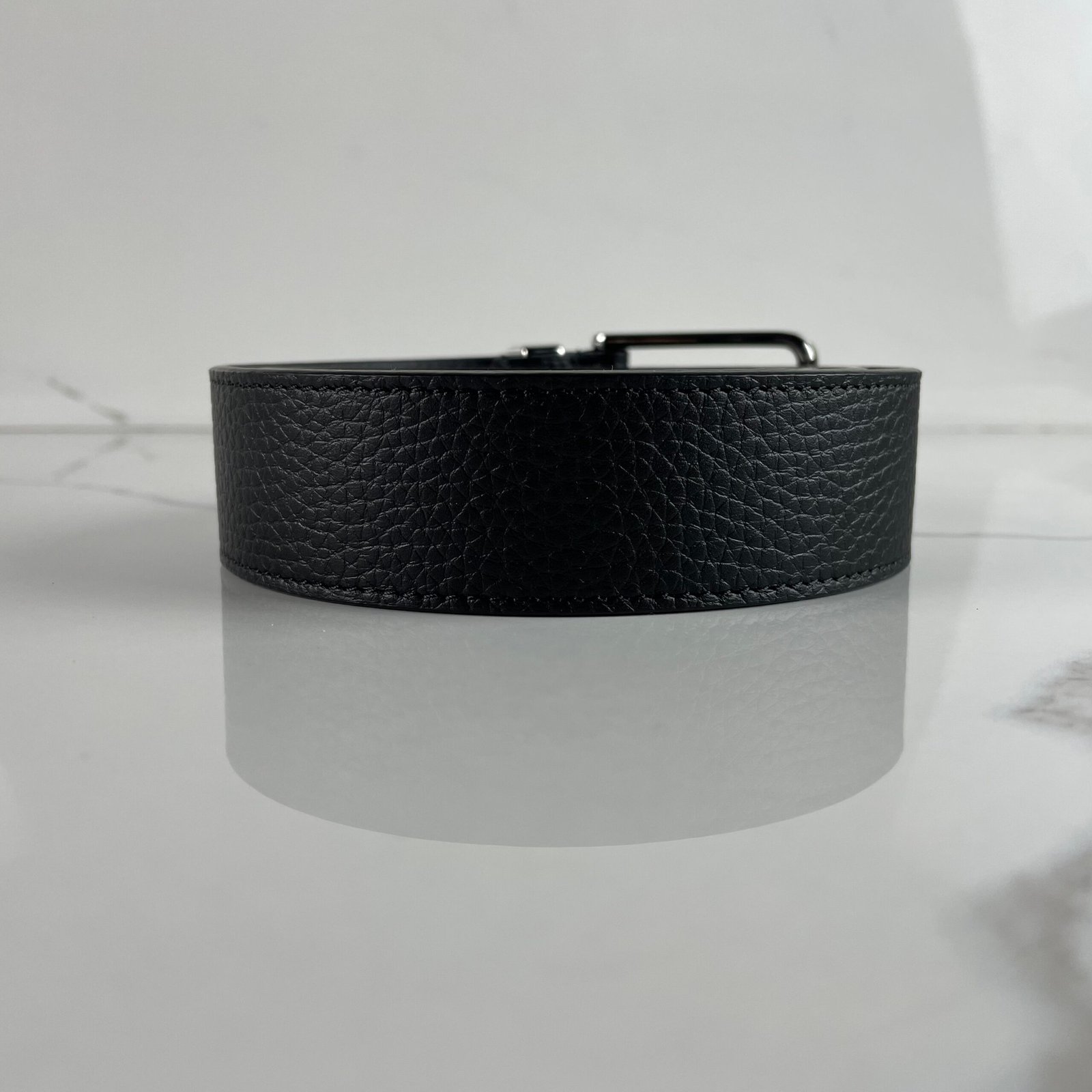 LOUIS VUITTON Ceinture Pont Neuf – Image 5