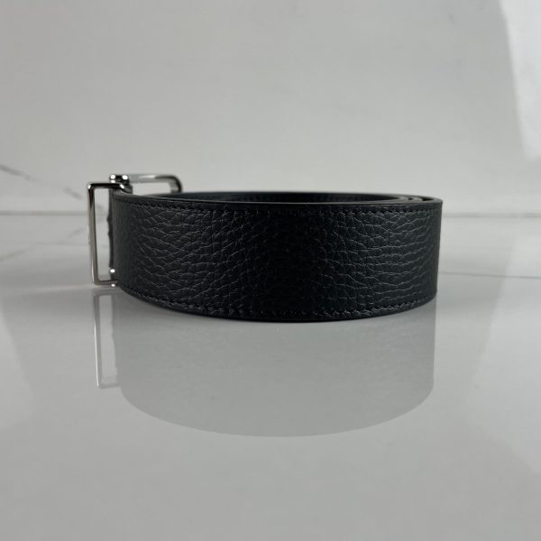 LOUIS VUITTON Ceinture Pont Neuf – Image 6
