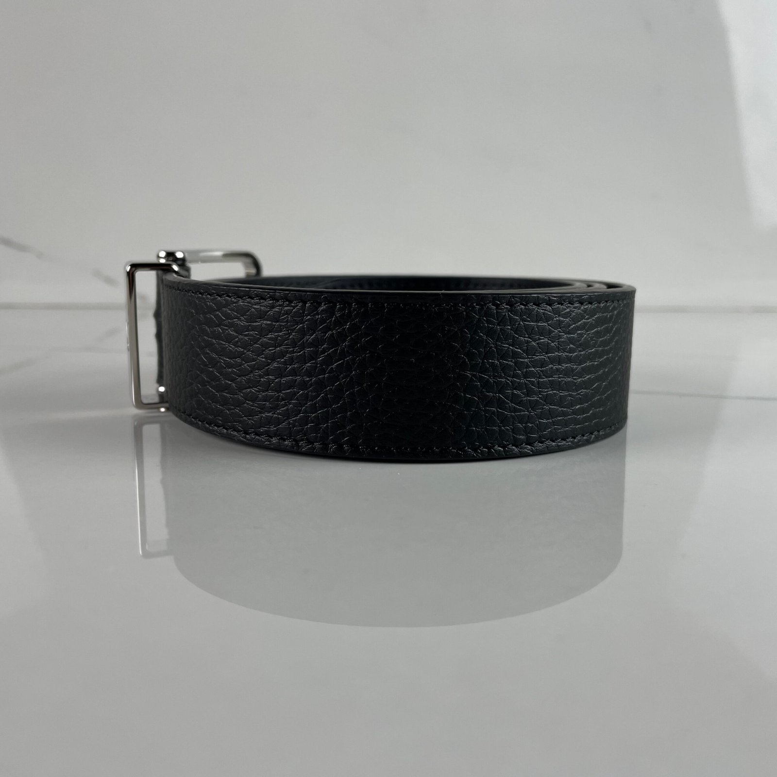 LOUIS VUITTON Ceinture Pont Neuf – Image 6