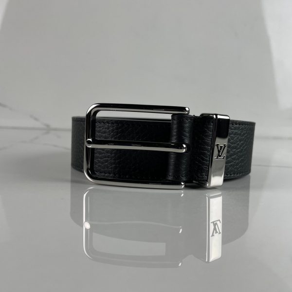 LOUIS VUITTON Ceinture Pont Neuf – Image 3