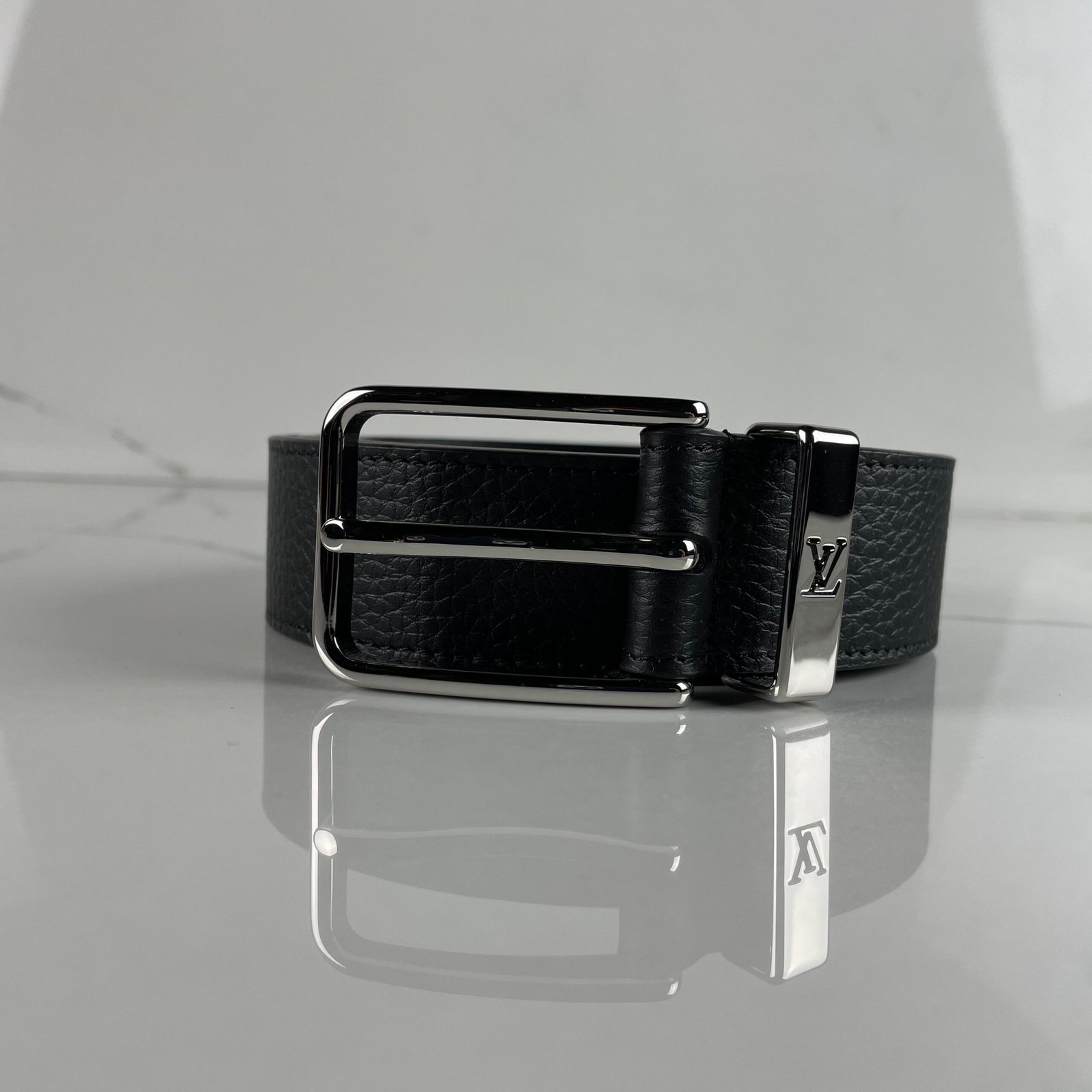 LOUIS VUITTON Ceinture Pont Neuf – Image 3