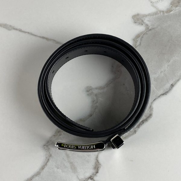 LOUIS VUITTON Ceinture Pont Neuf – Image 7