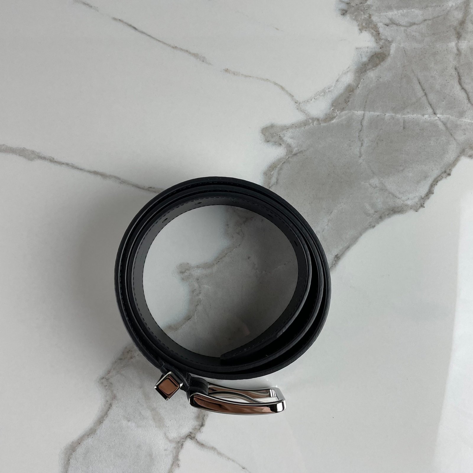 LOUIS VUITTON Ceinture Pont Neuf – Image 8