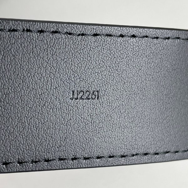 LOUIS VUITTON Ceinture Pont Neuf – Image 10