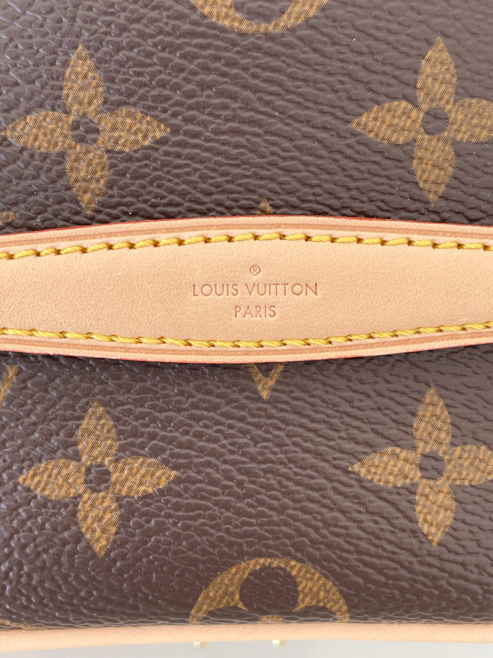 LOUIS VUITTON Nice Nano – Image 9