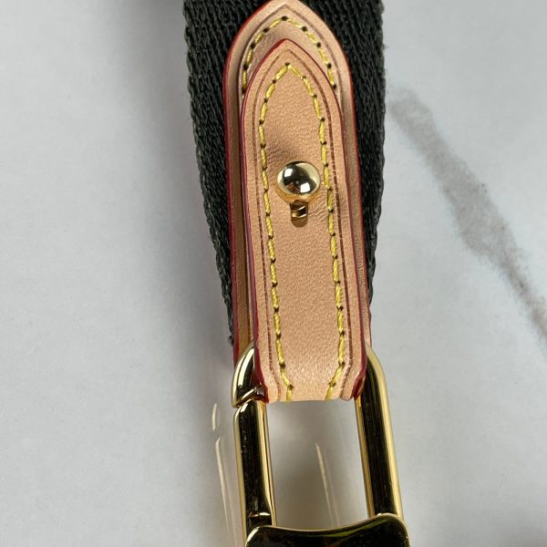 LOUIS VUITTON Porte-Clés Lanyard Multipochette – Image 14