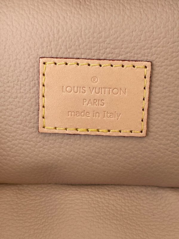 LOUIS VUITTON Nice Nano – Image 11
