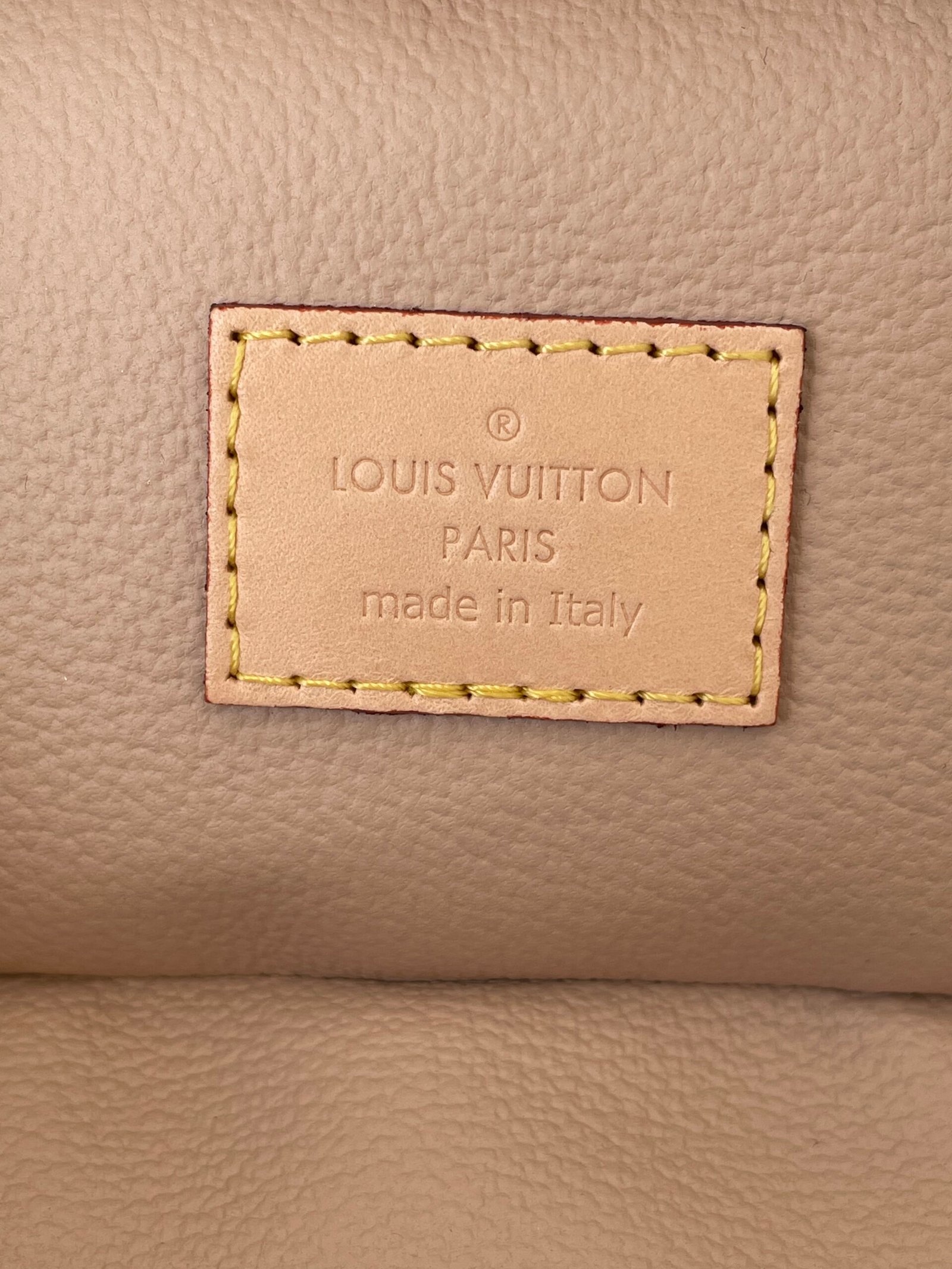 LOUIS VUITTON Nice Nano – Image 11