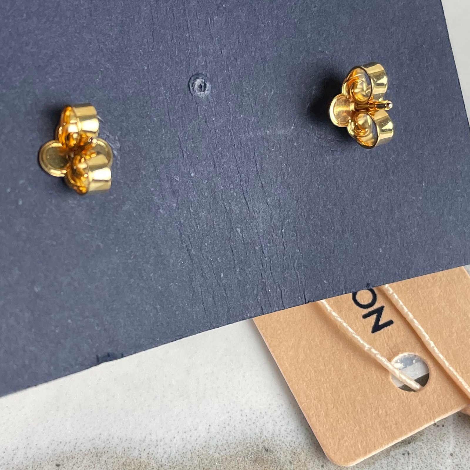 LOUIS VUITTON Boucles D’oreilles Blooming – Image 7