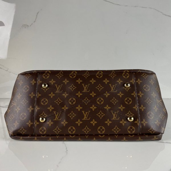 LOUIS VUITTON Artsy Bag MM – Image 8