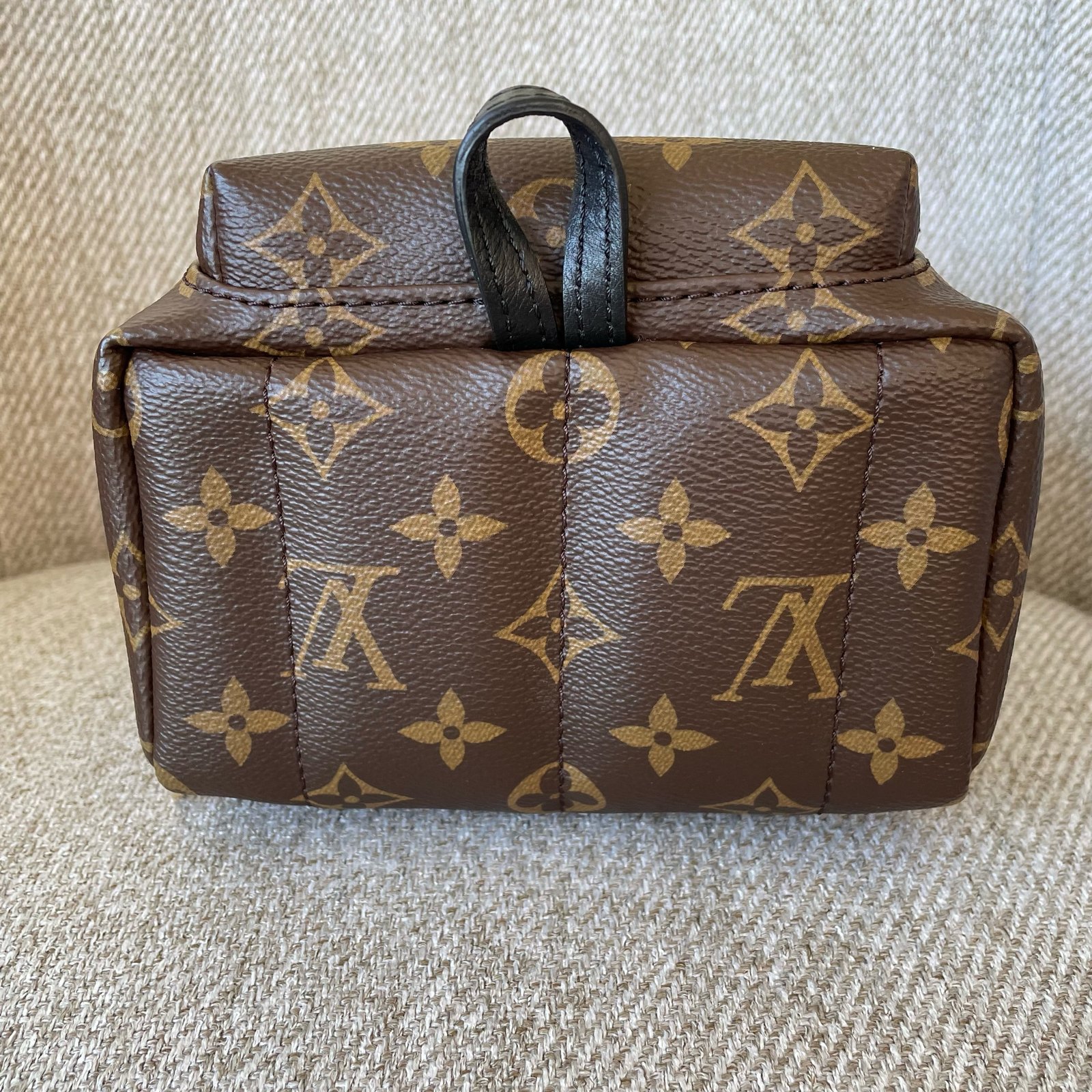 LOUIS VUITTON Sac à Dos Palm Springs Mini – Image 7