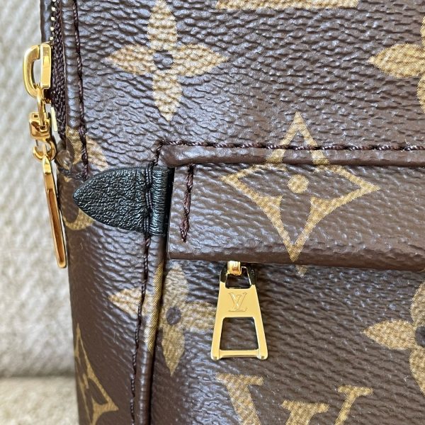 LOUIS VUITTON Sac à Dos Palm Springs Mini – Image 10