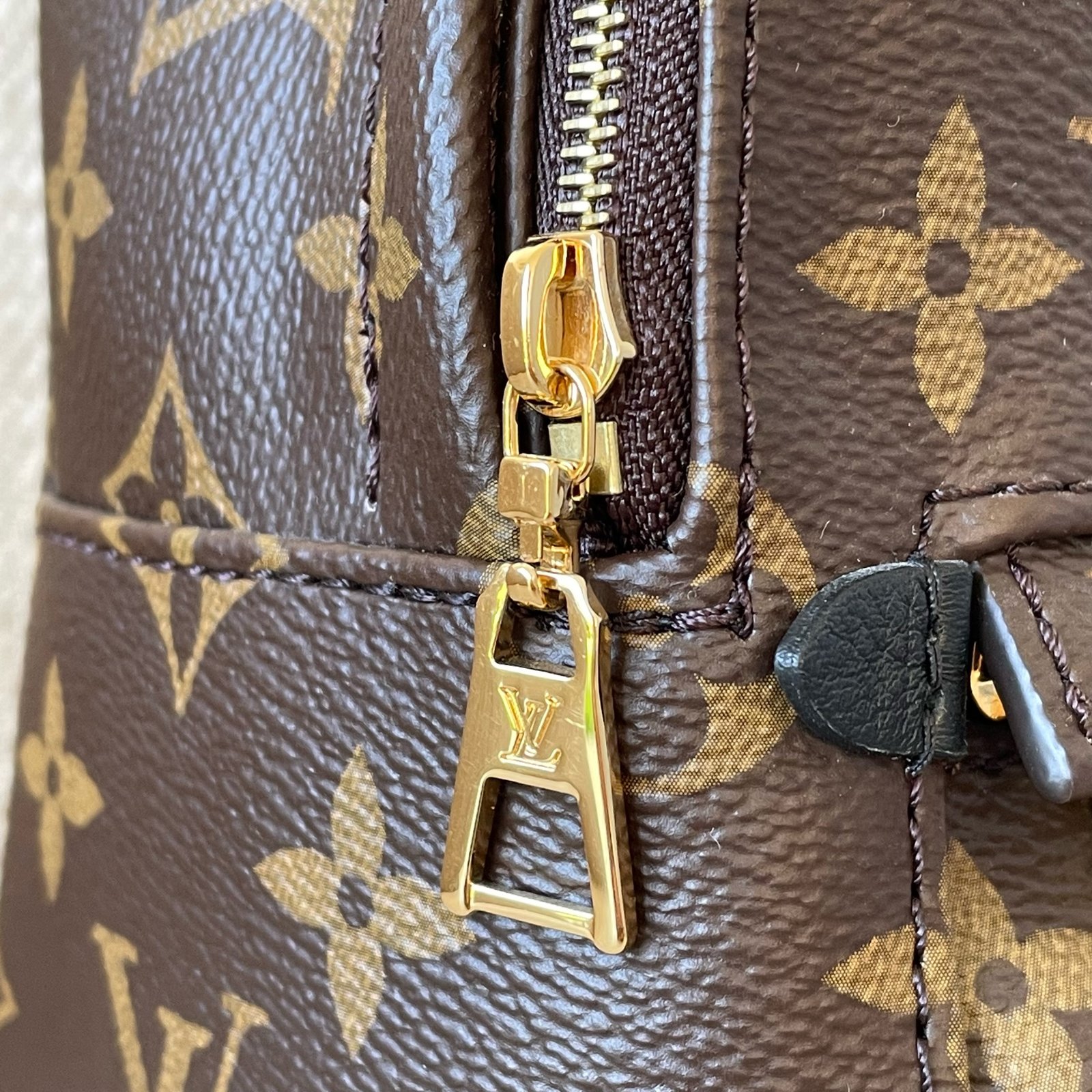 LOUIS VUITTON Sac à Dos Palm Springs Mini – Image 11