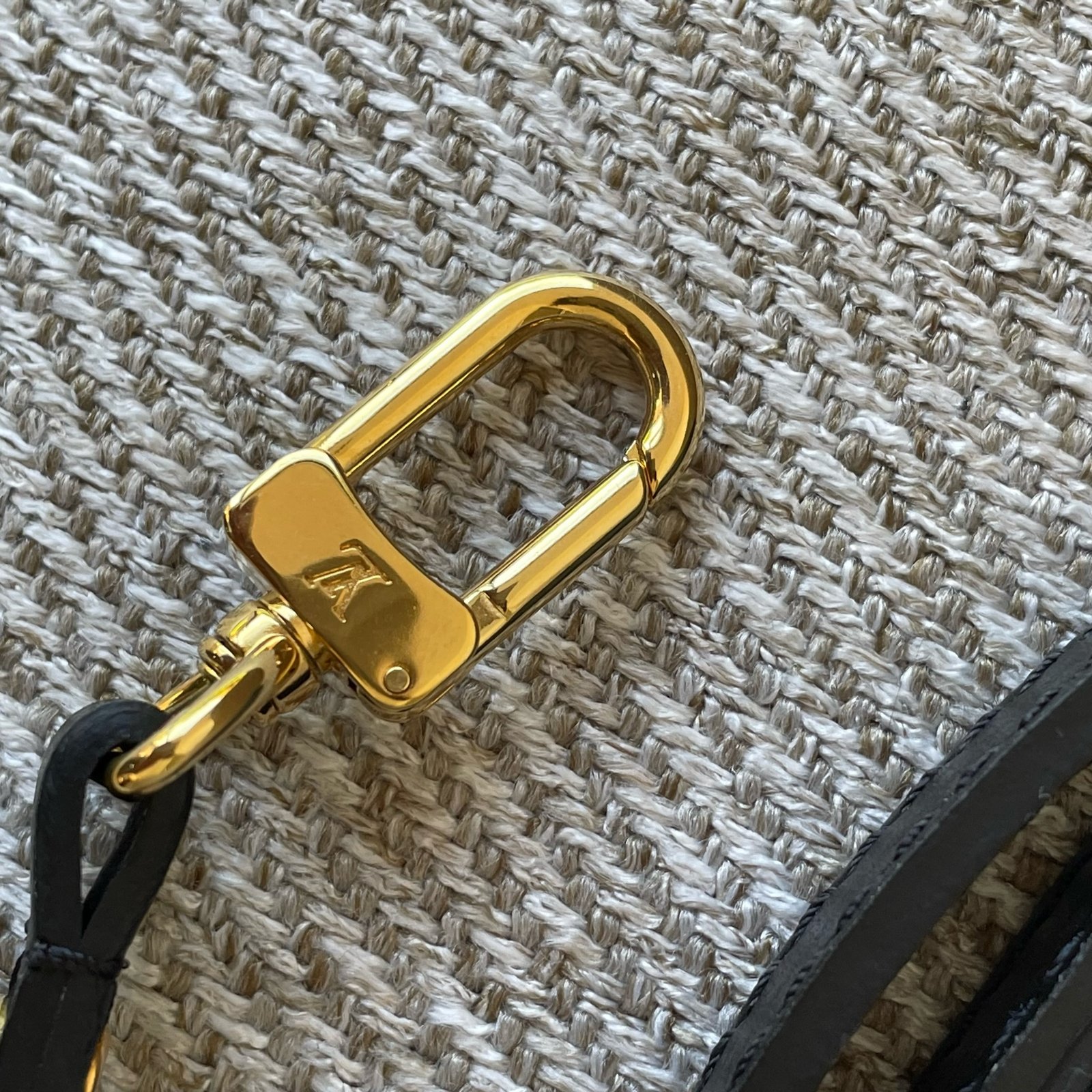 LOUIS VUITTON Sac à Dos Palm Springs Mini – Image 13