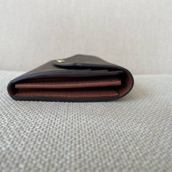 LOUIS VUITTON Portefeuille Sarah – Image 4