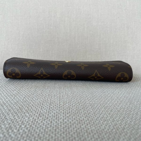 LOUIS VUITTON Portefeuille Sarah – Image 5