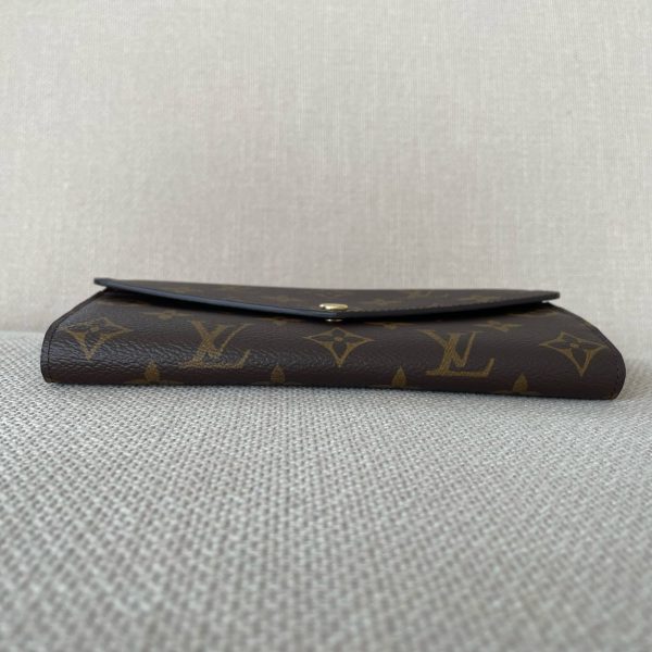 LOUIS VUITTON Portefeuille Sarah – Image 7