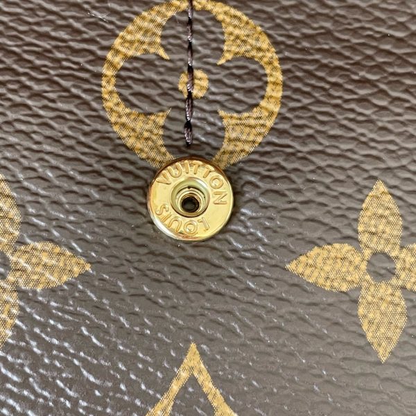 LOUIS VUITTON Portefeuille Sarah – Image 10