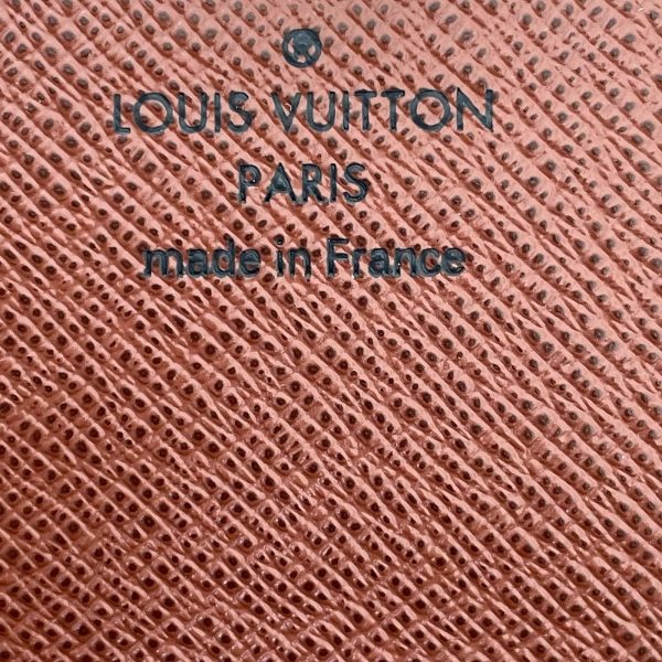 LOUIS VUITTON Portefeuille Sarah – Image 11