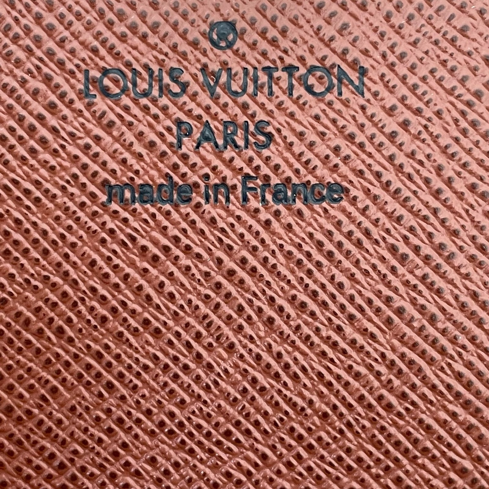 LOUIS VUITTON Portefeuille Sarah – Image 11