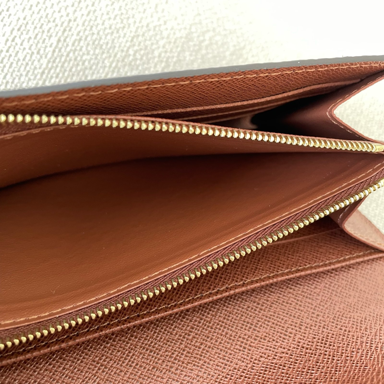 LOUIS VUITTON Portefeuille Sarah – Image 15
