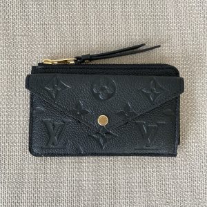 LOUIS VUITTON Recto Verso Card Holder