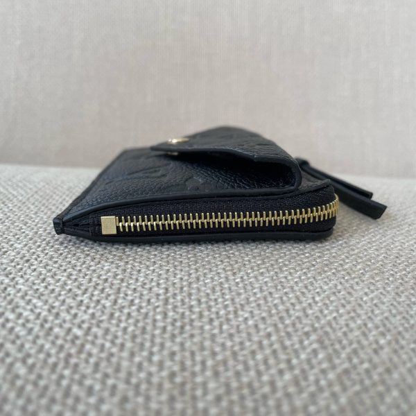 LOUIS VUITTON Porte-Cartes Recto Verso – Image 3
