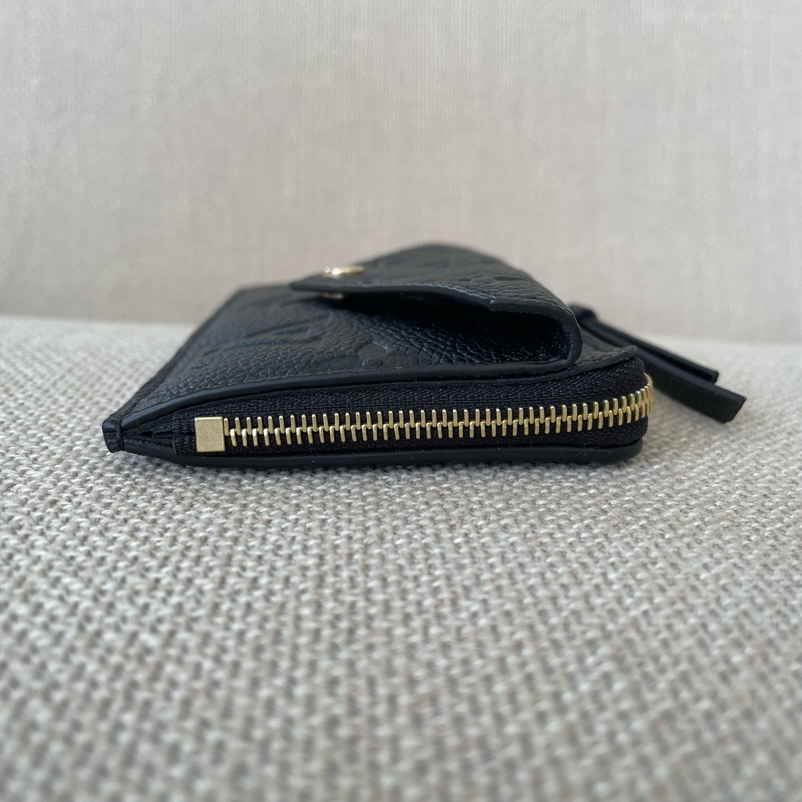 LOUIS VUITTON Porte-Cartes Recto Verso – Image 3