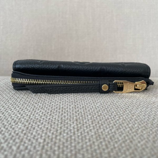 LOUIS VUITTON Porte-Cartes Recto Verso – Image 4