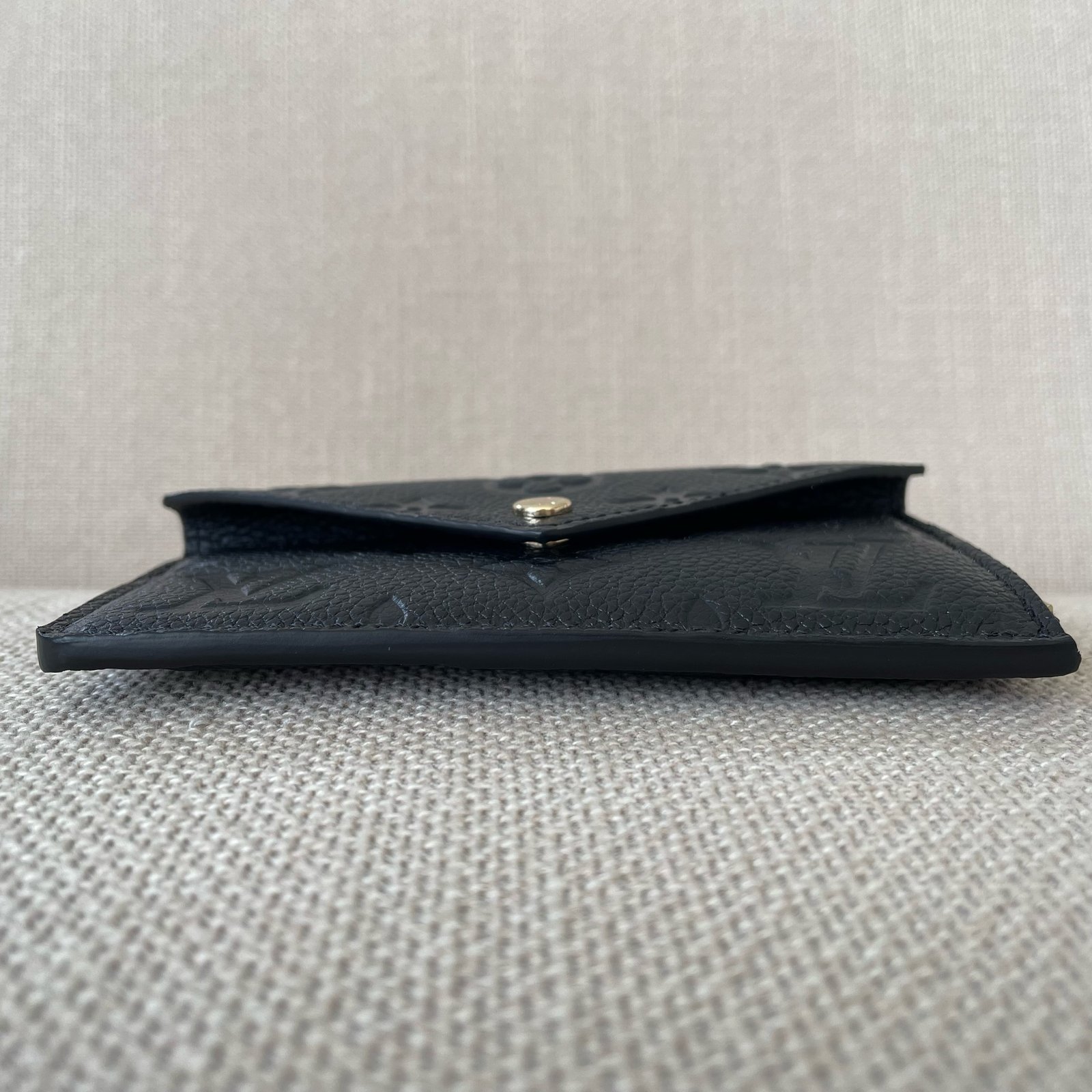 LOUIS VUITTON Porte-Cartes Recto Verso – Image 6