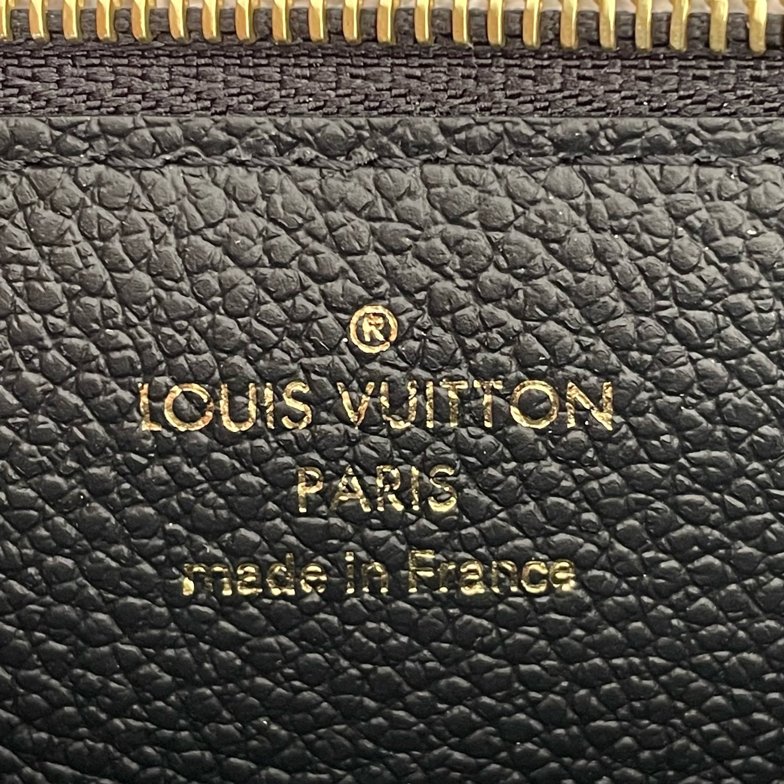 LOUIS VUITTON Porte-Cartes Recto Verso – Image 11