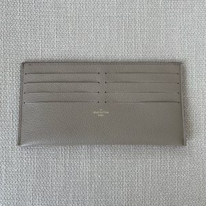 LOUIS VUITTON Flat Pocket