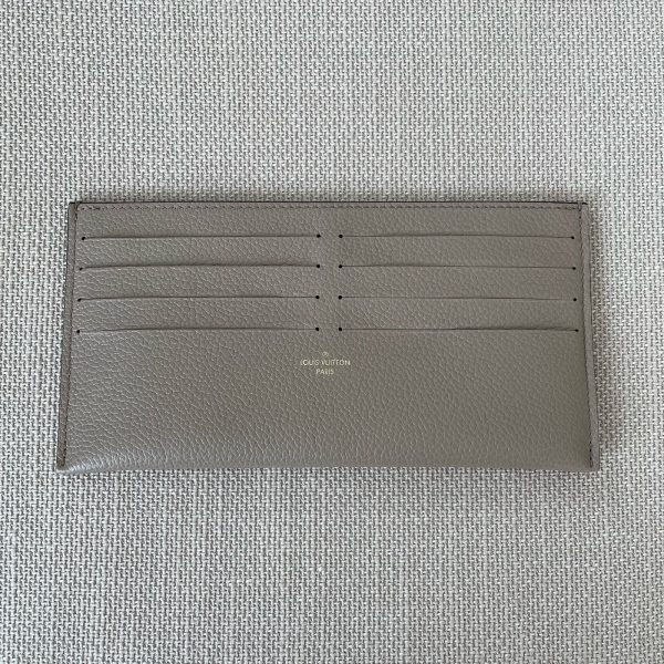 LOUIS VUITTON Flat Pocket