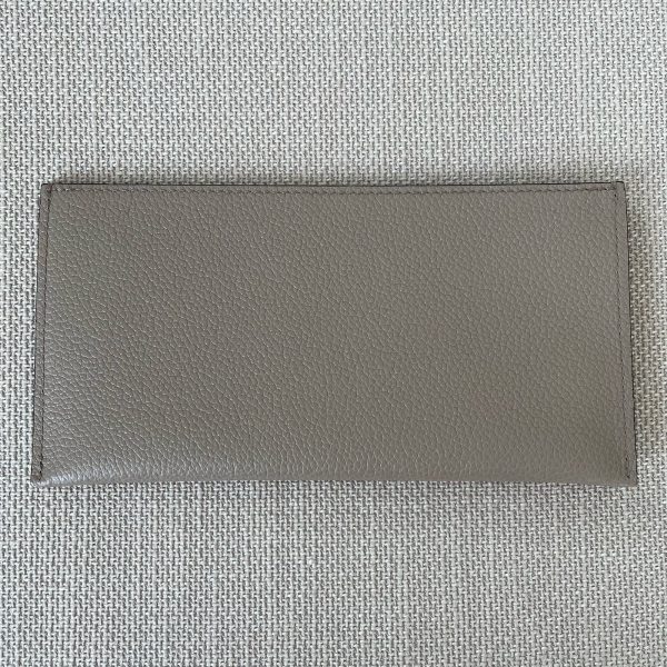 LOUIS VUITTON Flat Pocket – Image 2
