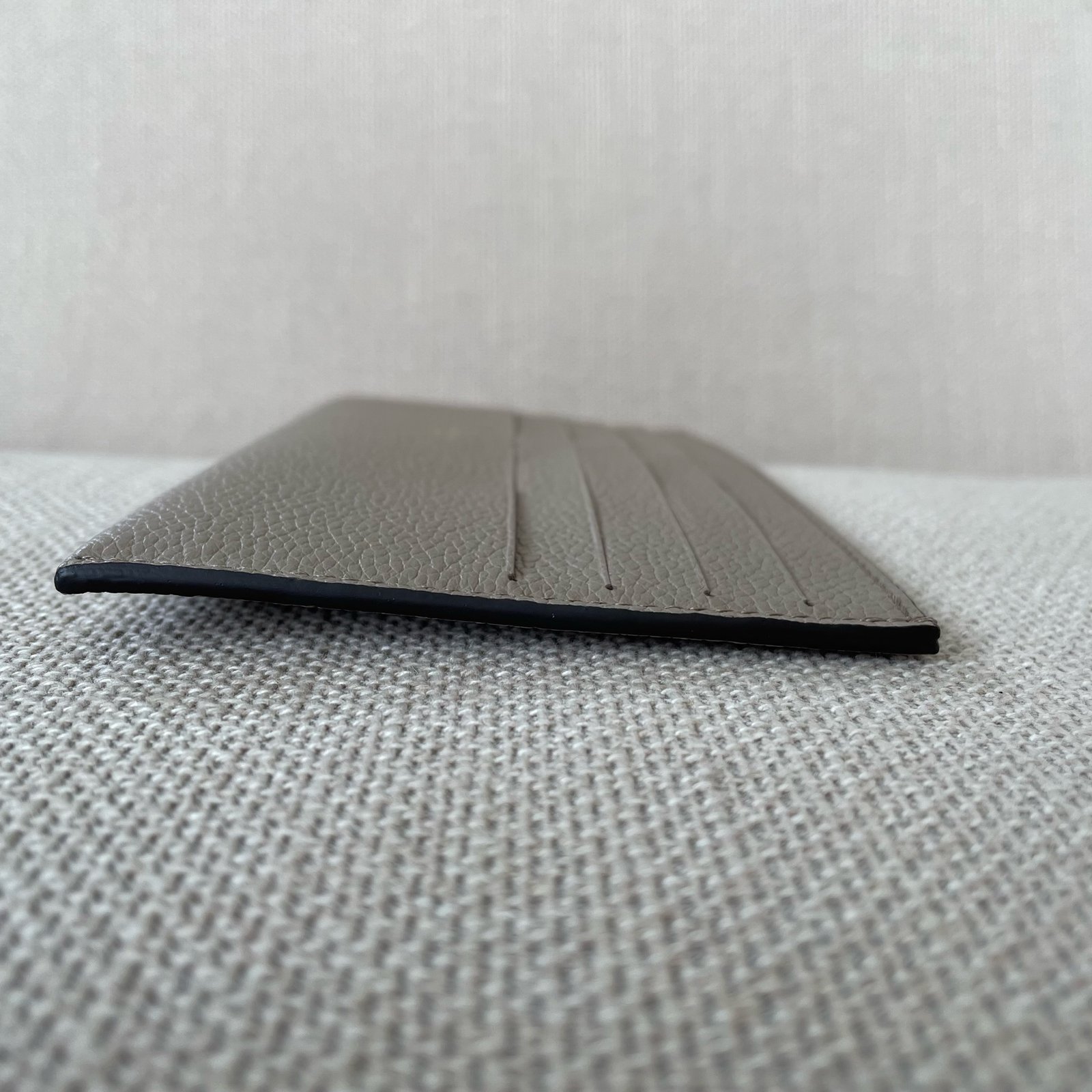 LOUIS VUITTON Flat Pocket – Image 3