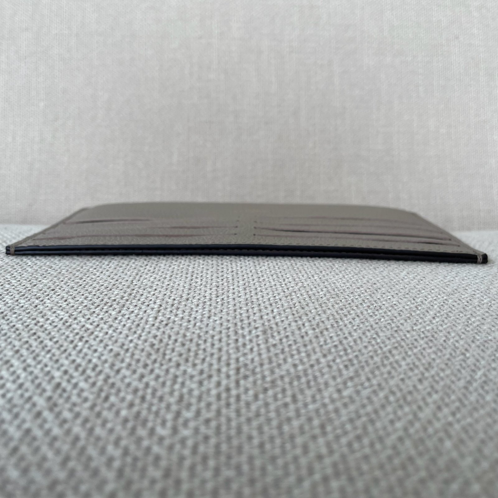 LOUIS VUITTON Flat Pocket – Image 4