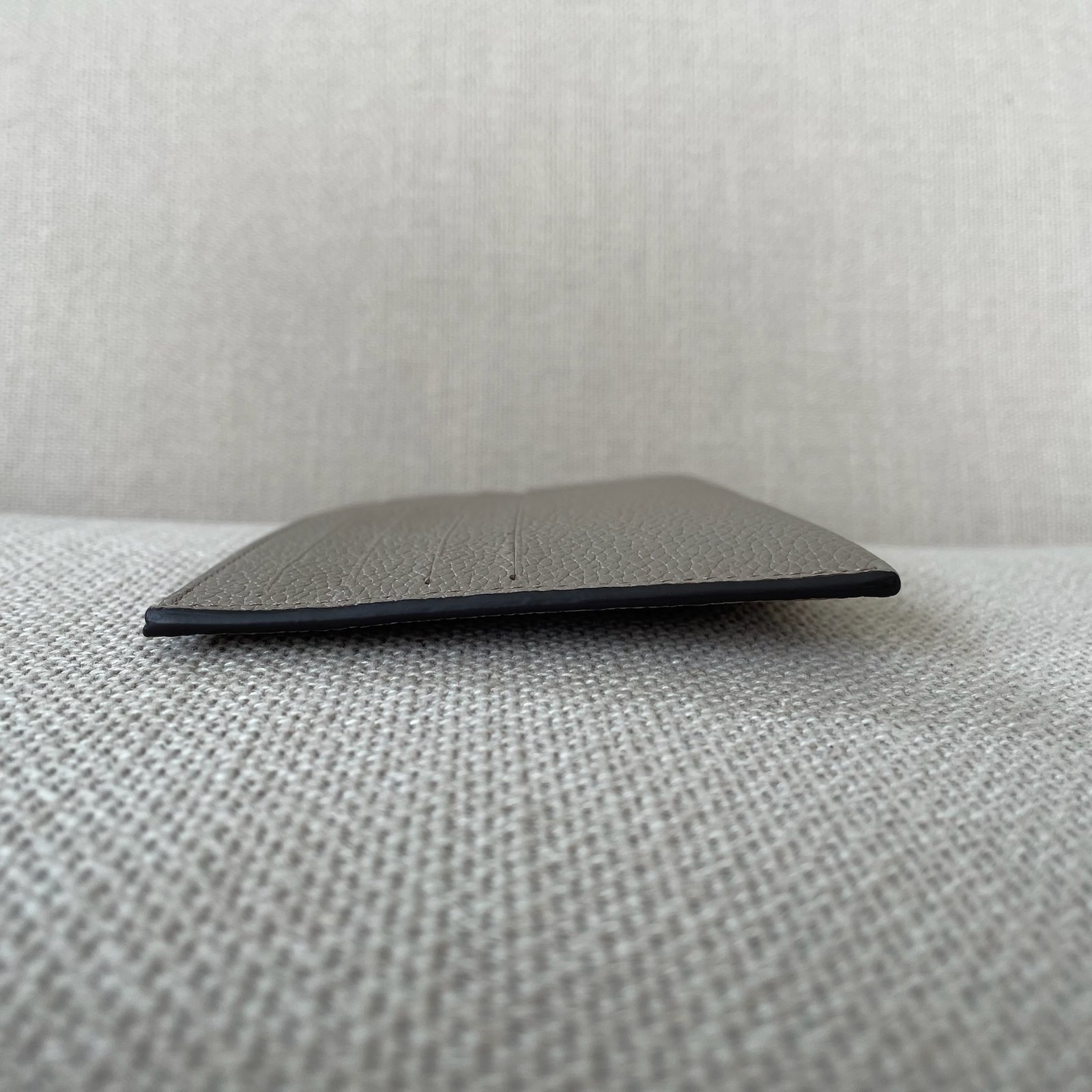 LOUIS VUITTON Flat Pocket – Image 5