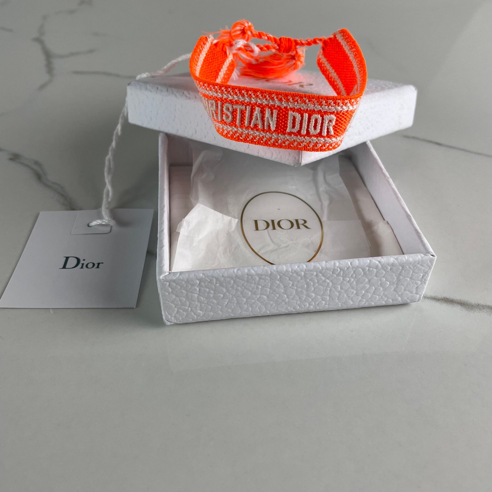 DIOR J'ADior Bracelet – Image 2