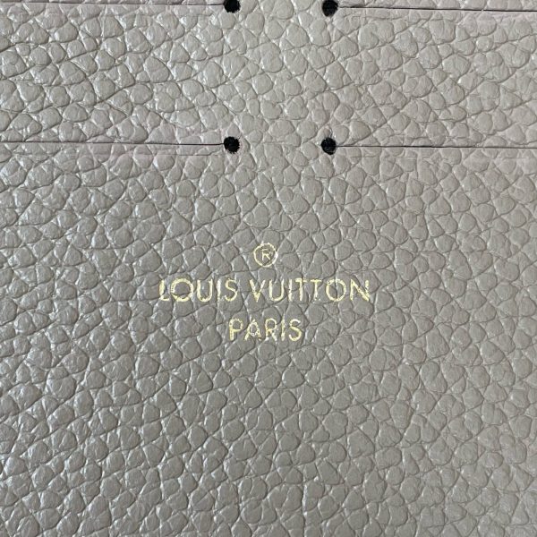 LOUIS VUITTON Flat Pocket – Image 7