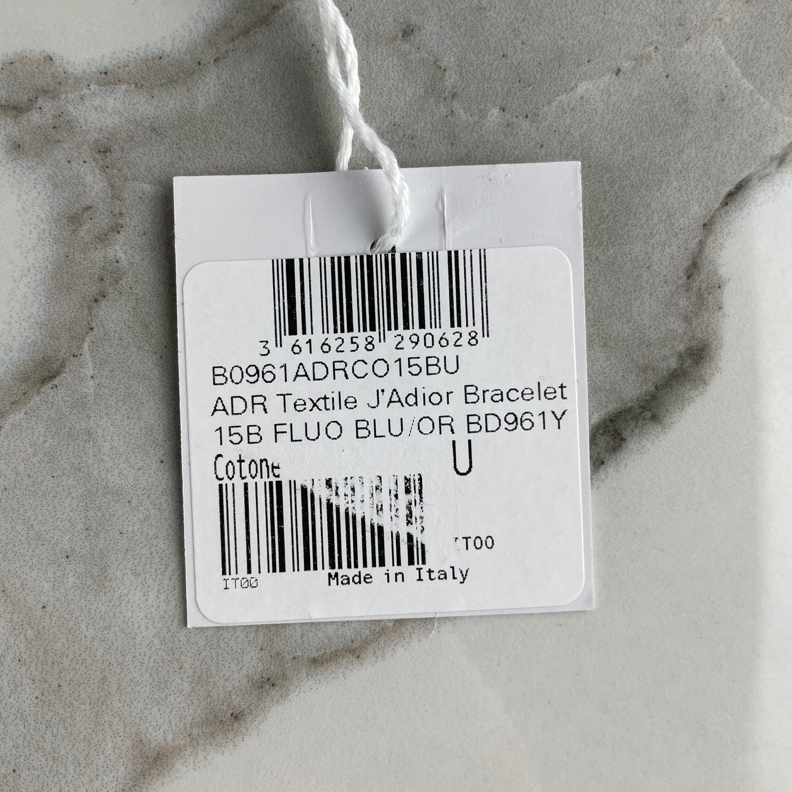 DIOR J'ADior Bracelet – Image 4