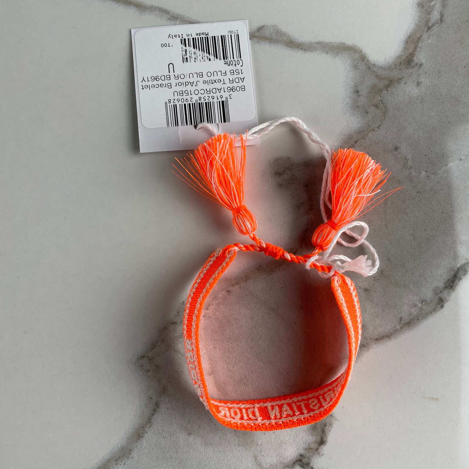 DIOR J'ADior Bracelet – Image 6