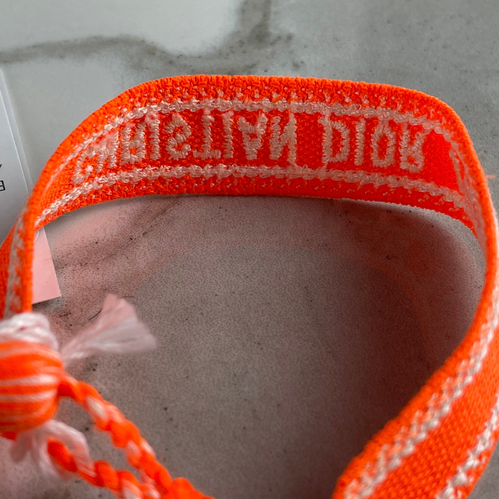DIOR J'ADior Bracelet – Image 7