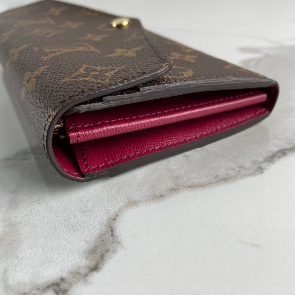 LOUIS VUITTON Portefeuille Sarah – Image 6