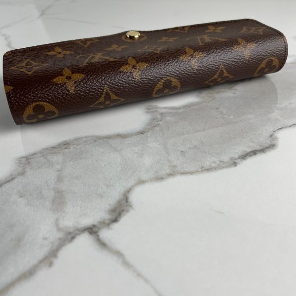 LOUIS VUITTON Portefeuille Sarah – Image 7