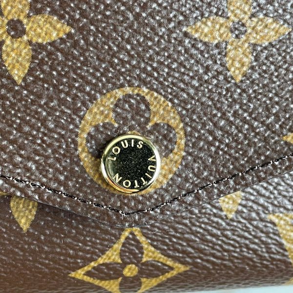 LOUIS VUITTON Portefeuille Sarah – Image 10