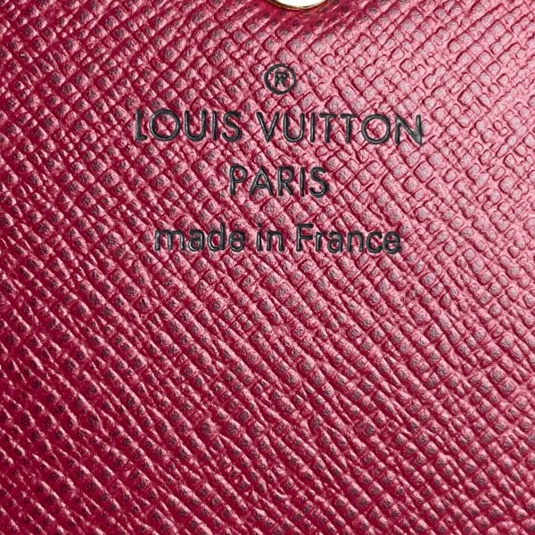 LOUIS VUITTON Portefeuille Sarah – Image 13